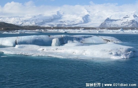 七大洲八大洋分别是什么？两句顺口溜教你轻松记住(附高清地图)