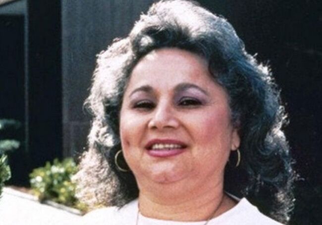 Griselda Blanco