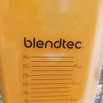 blendtec破壁机怎么样买什么型号