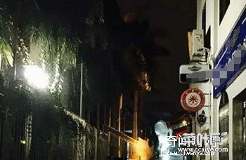 厦门十大灵异事件：厦门八卦楼灵异事件