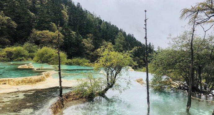 四川有哪些景点值得一游？四川必去十大景点排名