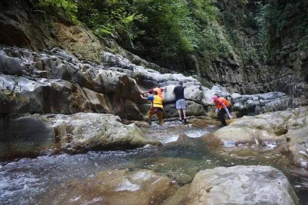 贵州玩水的地方有哪些 玩水又凉快的景点推荐