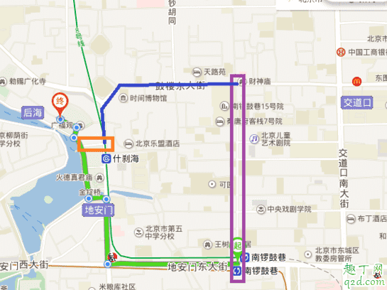 北京南锣鼓巷夜晚几点关门 北京南锣鼓巷有什么特别好吃的5