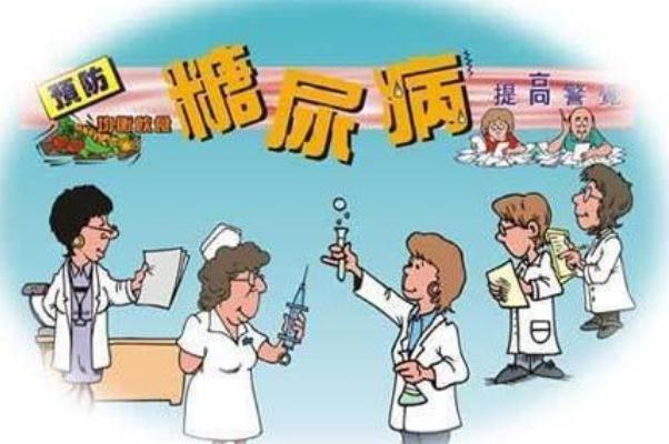 糖尿病人吃什么水果合适 糖尿病人能不能吃西瓜