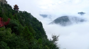 山西景区微博影响力排行榜新鲜出炉