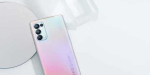 opporeno5pro有哪些好看的颜色