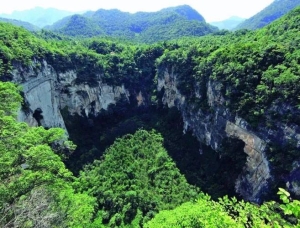 广西百色市十大旅游景区景点 广西百色有什么好玩的景点