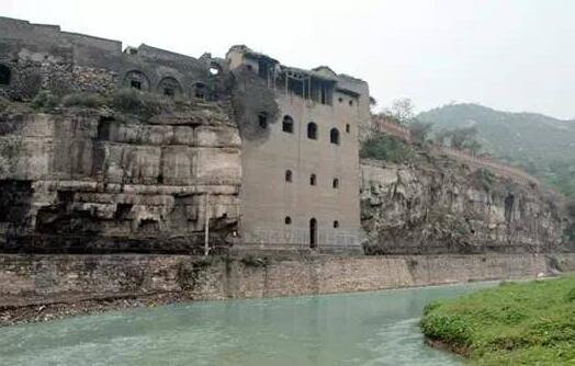 山西乡村旅游小镇（山西乡村旅游去哪里）(4)