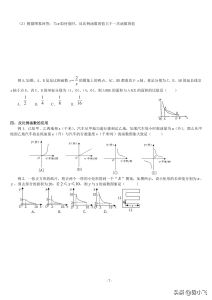 锐角三角形的定义[三角函数怎么判断锐角钝角]