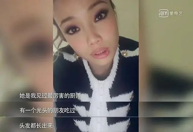 曾被嘲花瓶的她，内娱已经高攀不起了