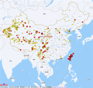 土耳其叙利亚地震或致中国发生7-8级强震？专家回应：没意义