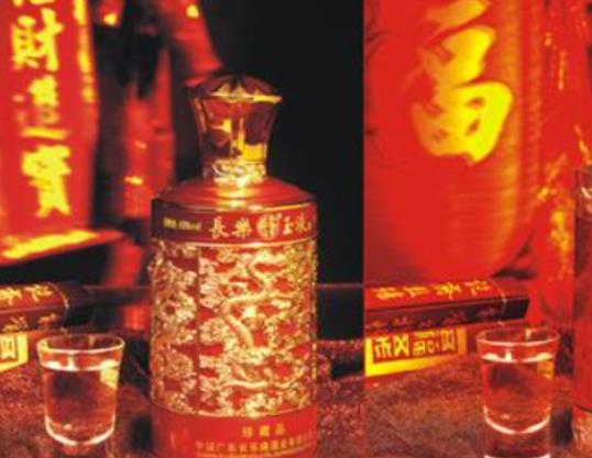 广东十大名酒排行榜，长乐牌长乐玉液、红荔牌红米酒都是老牌子