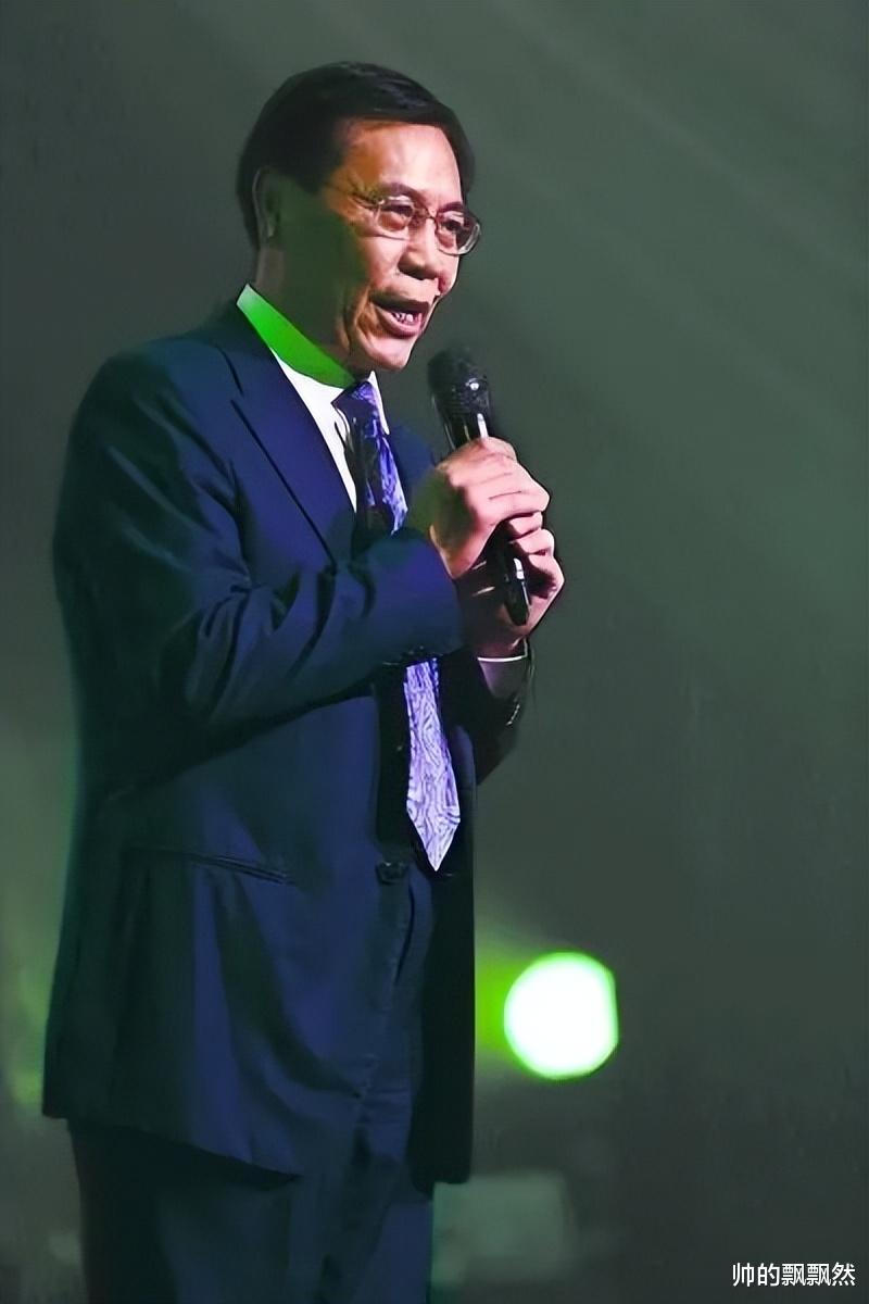 著名相声演员笑林：59岁遗憾离世，从确诊到离世仅30天，太可惜了