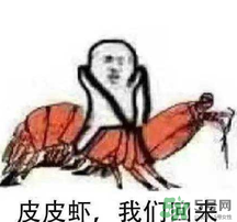 说人皮皮虾是什么意思？女生叫男生皮皮虾什么意思？