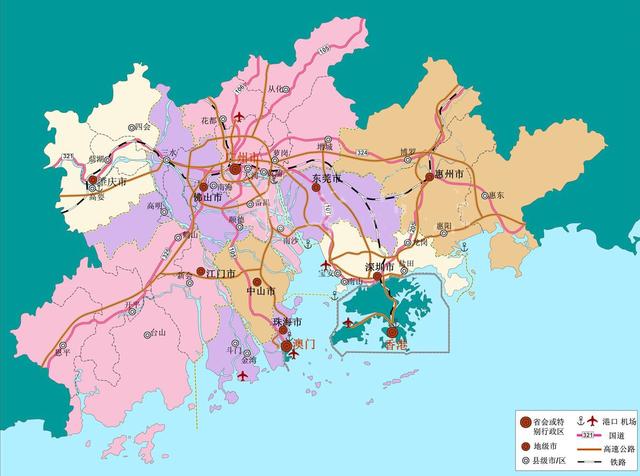 679个城市城区人口排名（目前我国共有七个）(5)