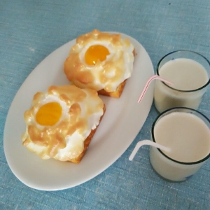 健康膳食 教你早餐第一口怎么吃