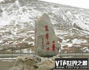 死亡谷恐怖谜团，万祖之山昆仑山死亡谷的传说