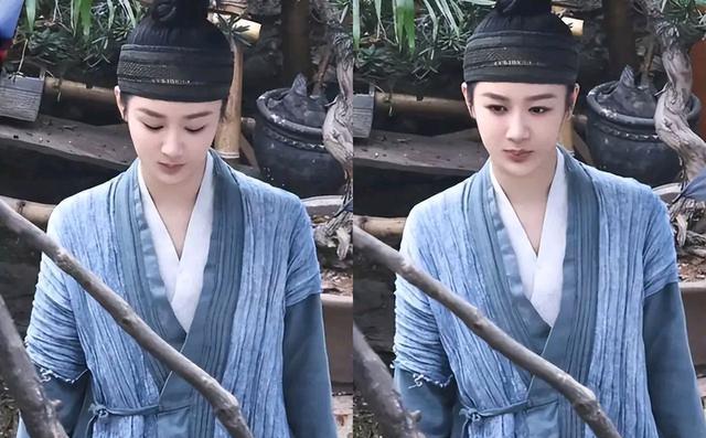 杨紫首接武打戏，搭档白宇，《木兰无长兄》将启，李宏毅加盟