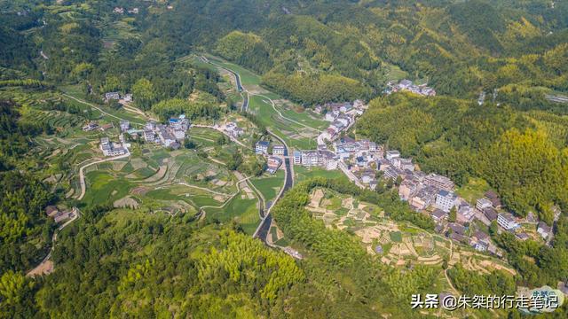 温州泰顺附近亲子游十大排名（泰顺最原始的景区）(3)