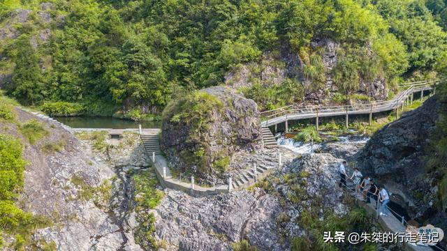 温州泰顺附近亲子游十大排名（泰顺最原始的景区）(11)