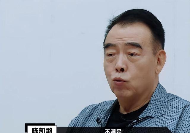 “怼陈凯歌害杨洋终身咳疾金晨脑震荡”于小彤变得无人问津