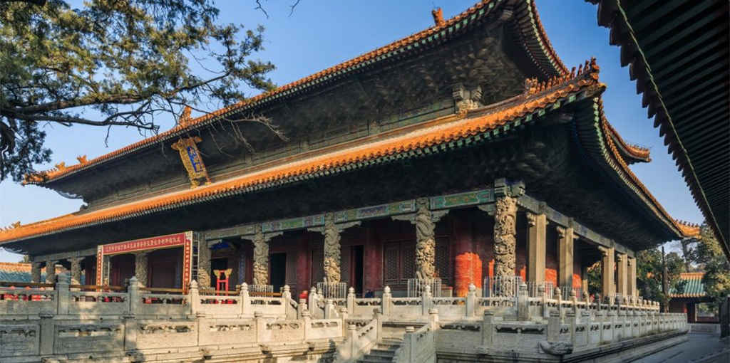 山东旅游景点大全景点排名（10个山东游玩必去的地方）