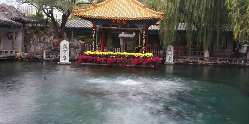 山东旅游景点大全景点排名（10个山东游玩必去的地方）