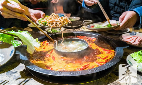 葫芦岛特色美食