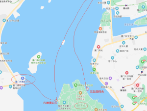 鼓浪屿旅游攻略