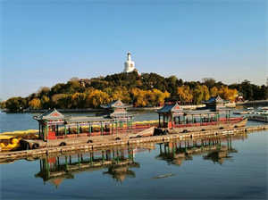 北京玩5天大概多少钱，北京五天四晚的旅游团