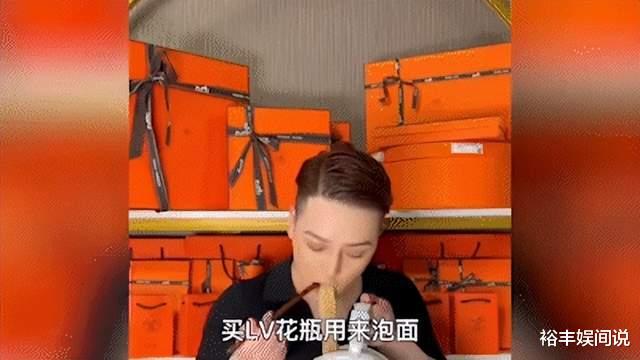 账号被封，作品删除，柏公子还能装多久？