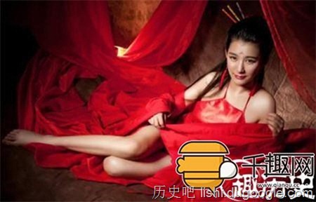 古代男人是如何防止老婆出轨的？