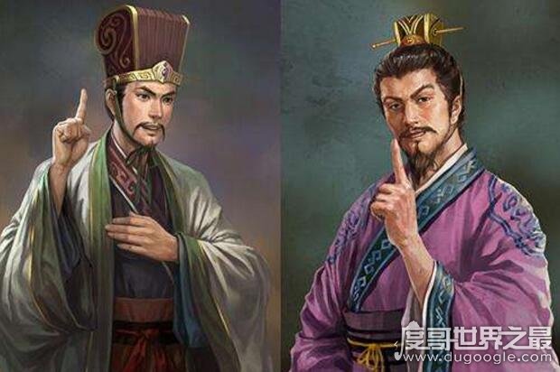 三国曹操的谋士有哪些？第一谋士属荀彧(五大谋士排名)