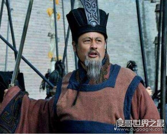 三国曹操的谋士有哪些？第一谋士属荀彧(五大谋士排名)