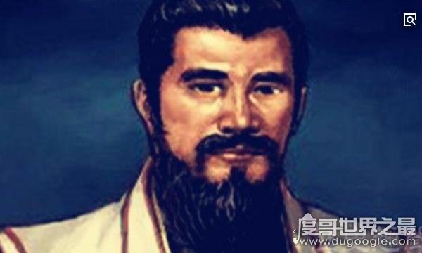 五代后唐皇帝李嗣源(唐明宗)，与其兄李存勖争权夺利抢皇位