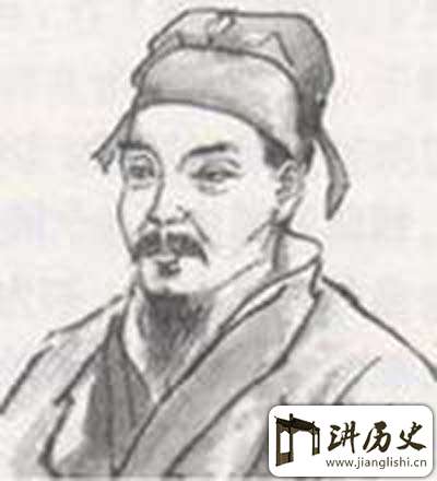 王冕简介 元朝时期著名画家煮石山农王冕生平