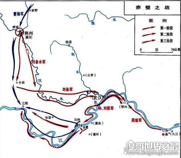 三国三大战役，一代奸雄曹操VS袁绍的官渡之战最逆天兵力1:5