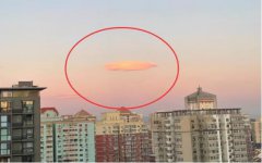 UFO曾出现在我国宋朝 外星生命早就来过地球梦溪笔录