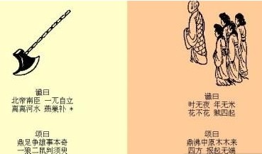 四川网友问：古代第一奇书《推背图》到底写的是什么？