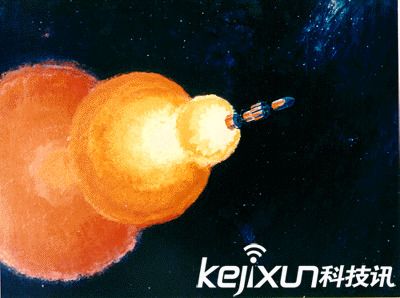 星际旅行人类怎么进行宇宙移民 星际旅行十大宇宙技术是真的还是假的？