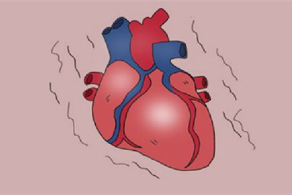 心肌炎是哪个部位疼 心肌炎疼痛会持续多长时间