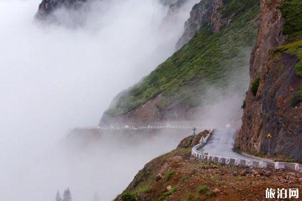 伊昭公路开放时间 每年何时通车