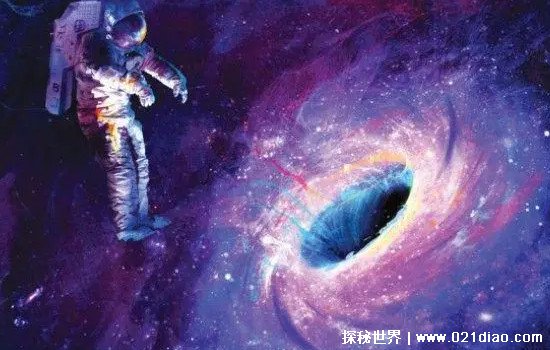 黑洞的克星，宇宙怪才宇宙怪才霍金认为黑洞辐射可以不断的蒸散黑洞