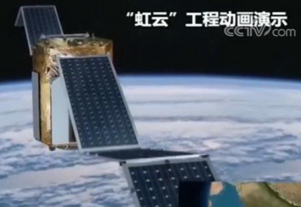 全球航天航空领域（互联网卫星空中局域网）(2)