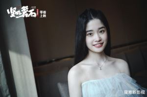 沈阳网友问：张艺谋《坚如磐石》将袭，全员演技实力派，犯罪悬疑片将又有王炸