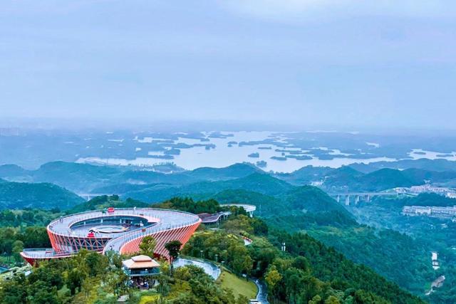 成都市内小众宝藏地点（成都境内的宝藏景点）(3)