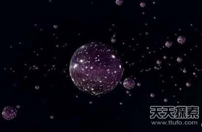 揭露宇宙100 宇宙外存在无限数量的你不该存在的秘密是什么？