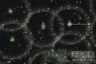 揭露宇宙100 宇宙外存在无限数量的你不该存在的秘密是什么？