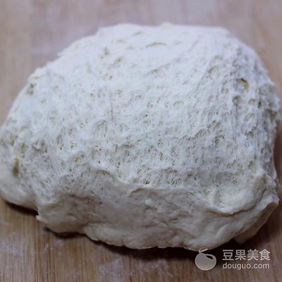 网红粘豆包的八宝馅料做法（风味人间美食复刻大挑战）(15)