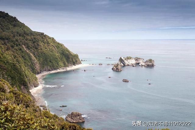 新西兰旅游拍照参考（新西兰旅行25.金刚拍摄地）(1)